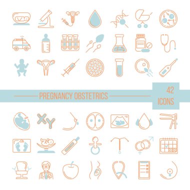vektör Icon set