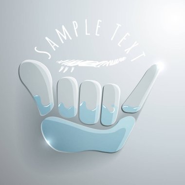 Spor logo vektör