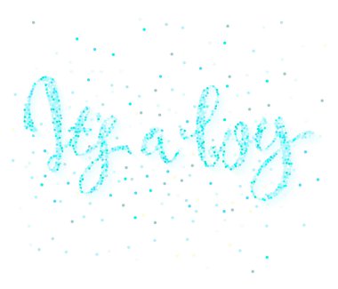 vektör konsept kartı