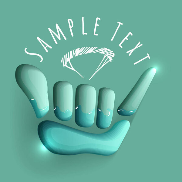 векторный логотип
