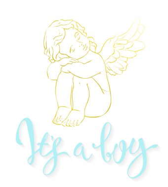 vektör davetiye kavramı