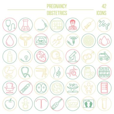 vektör Icon set