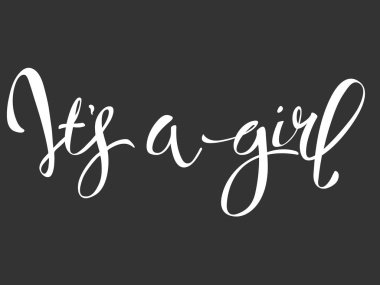 vektör handdrawn çizim