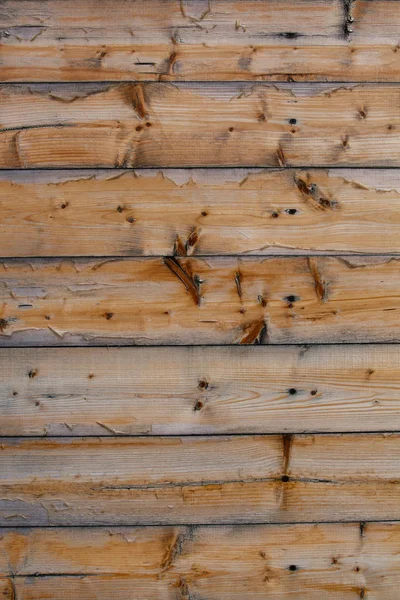 Tahta tahtaları kapatın. Doku