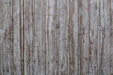 Ahşap dikey panoları. İçin arka plan dokusu