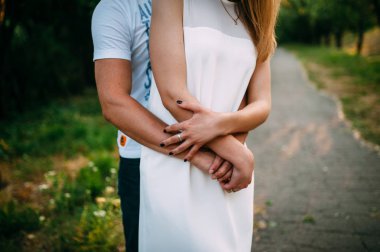 Mihraba gelin gidiyor