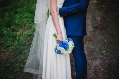 Mihraba gelin gidiyor