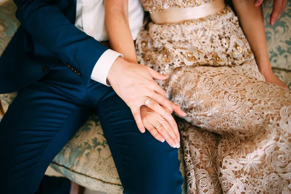 Mihraba gelin gidiyor