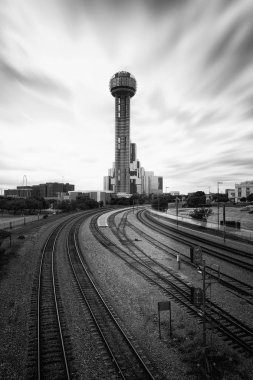 Reunion Tower Dallas, Texas, ABD