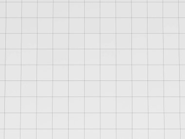 Döşeme 3d render, doku arka plan, illüstrasyon kiremit beyaz