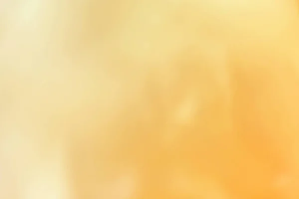 Abstract oranje achtergrond, intreepupil achtergrond wazig — Stockfoto