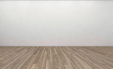 3d render iç tasarım, modern boş oda illustrati kadar alay