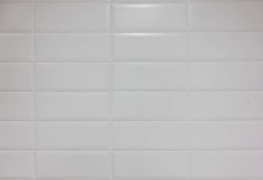 Beyaz karo döşeme, sorunsuz doku malzeme arka plan