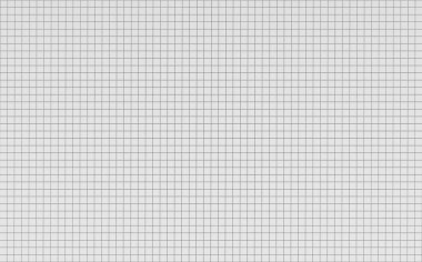 Beyaz karo döşeme, doku arka plan, 3d render illüstrasyon