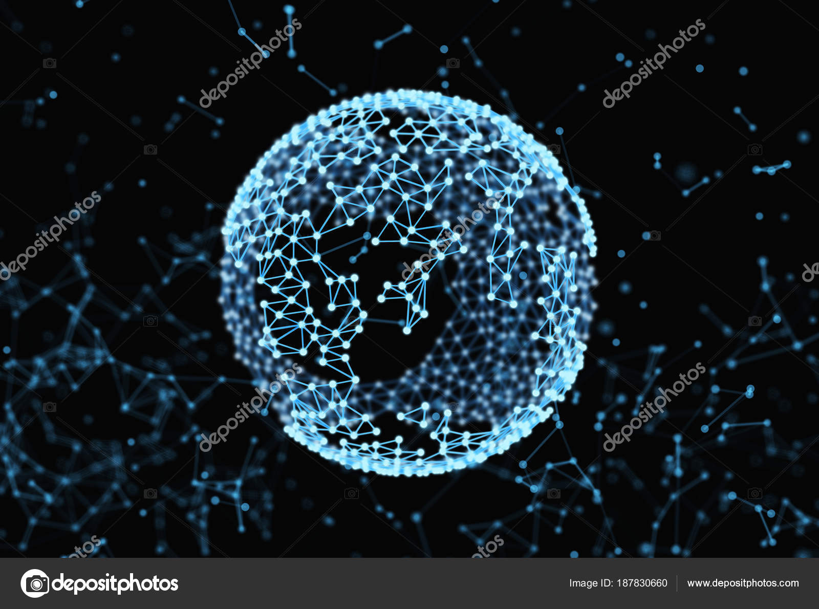 ネットワーク写真素材 ロイヤリティフリーネットワーク画像 Depositphotos
