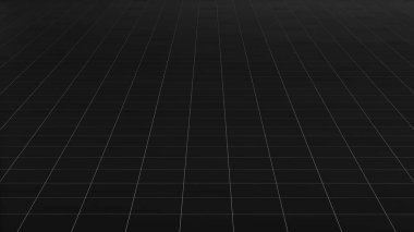 Doku arka plan koyu siyah zemin döşeme