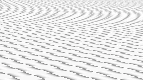 Белый плиточный пол, текстурный фон — стоковое фото