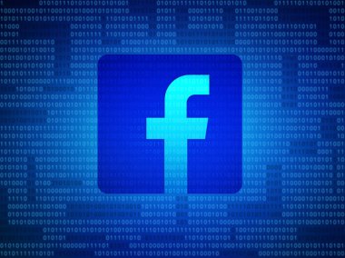 Bangkok, Tayland -2 2018 olabilir: Facebook güvenlik ve gizlilik
