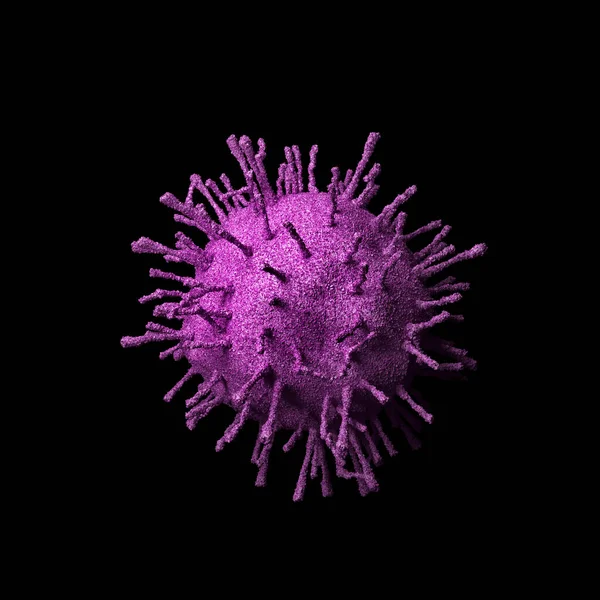 Corona Virus2019 Ncov Covid Surto Infecção Por Gripe Asiática Como — Fotografia de Stock