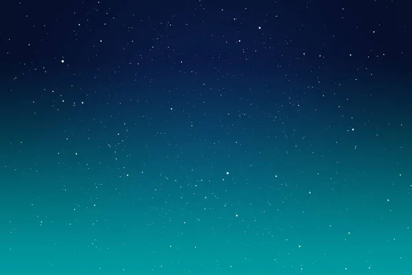 Zelená Polární Záře Hvězdy Ostrovech Lofoten Norsku Obloha Polárními Světly — Stock fotografie