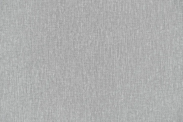 Biały Wzór Powierzchni Tkaniny Tekstury Zbliżenie Materiału Wnętrz Dekoracji Tła — Zdjęcie stockowe