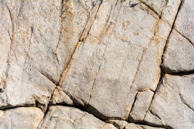 Eski taş duvar crack arka plan