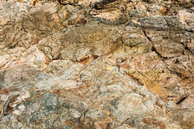 Eski taş duvar crack arka plan