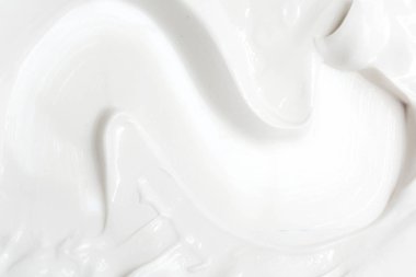 beyaz kil dolgu doku pürüzsüz