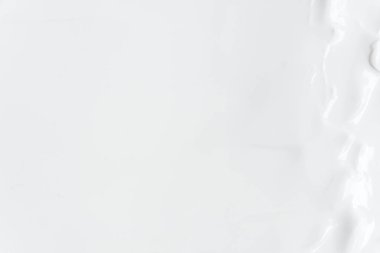 beyaz kil dolgu doku pürüzsüz