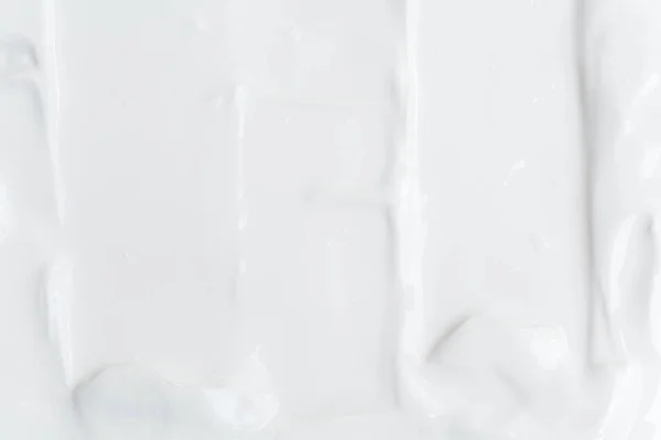 Текстура белой глины — стоковое фото