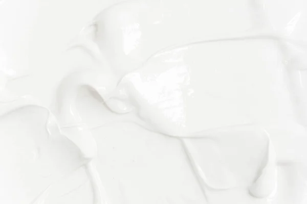 Біло-сіра текстура гладка — стокове фото