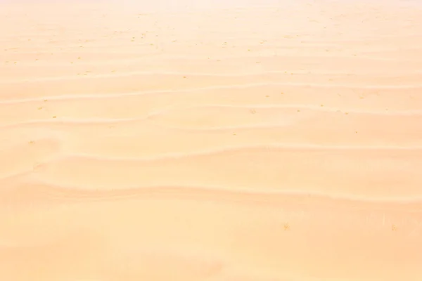 Padrão de areia Antecedentes — Fotografia de Stock