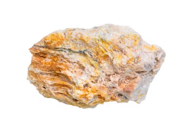 Taş taş izole dağ