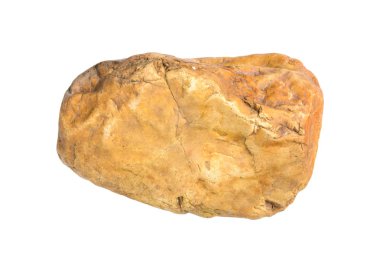 Taş taş izole dağ