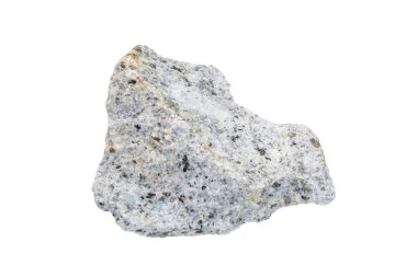 Taş taş izole dağ