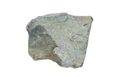 Taş taş izole dağ