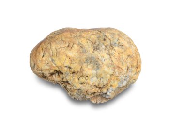 Taş taş izole dağ