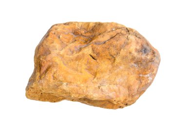 Taş taş izole dağ