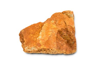 Taş taş izole dağ