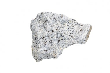 Taş taş izole dağ