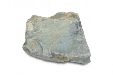 Taş taş izole dağ