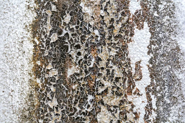 Viejo patrón de pared de piedra textura — Foto de Stock