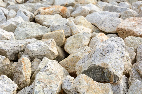 Rochas velhas padrão de crack montanha — Fotografia de Stock