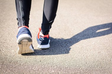 yakın up Jogging Park Caddesi'nde Ayakkabı