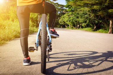 Sabah sokakta döngüsü