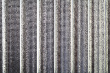 yalıtım gümüş desen ve arka plan