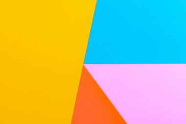 Kağıt renkli arka plan ve doku