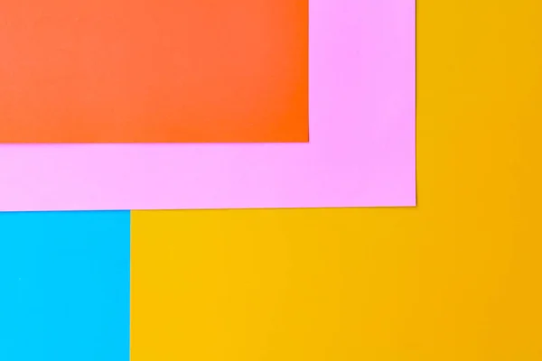 Papír színes háttér és textúra — Stock Fotó