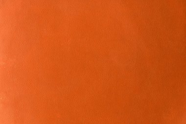 Turuncu deri desen ve arkaplan 