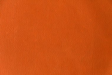 Turuncu deri desen ve arkaplan 